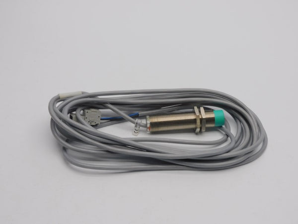 PEPPERL+FUCHS NBN8-1GM80-E2 89964 10-30V UNMP