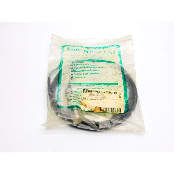 PEPPERL+FUCHS NMB5-18GM80-US-NFE 94020 300VDC NSMP