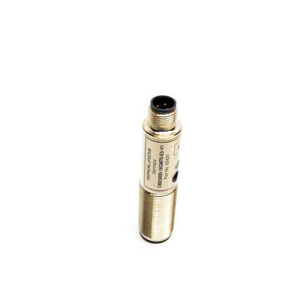 PEPPERL+FUCHS OBE5000-18GM70-E5-V1 82420 10-30V NSNP