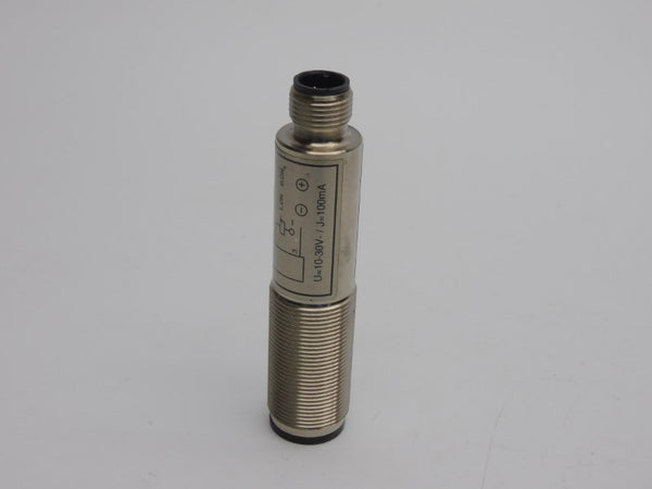PEPPERL+FUCHS OBE5000-18GM70-E5-V1 82420 10-30V NSNP