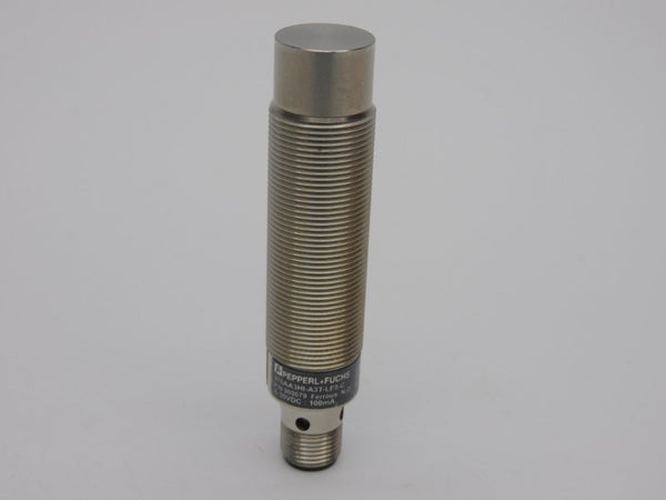 PEPPERL+FUCHS 976AA3HI-A3T-LF5-C 909079 6-30VDC NSMP