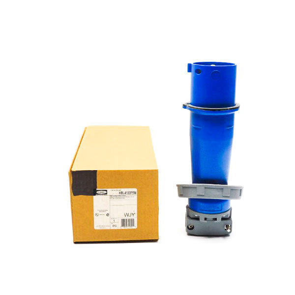 HUBBELL HBL4100P9W 250VAC 100A NSMP