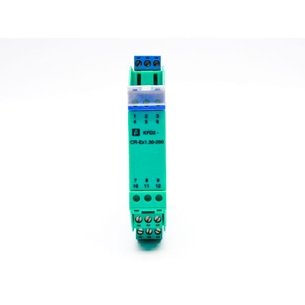 PEPPERL+FUCHS KFD2-CR-EX1.30-200 71840 250V NSNP