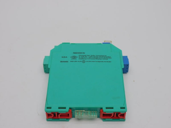 PEPPERL+FUCHS KFD2-CR-EX1.30-200 71840 250V NSNP