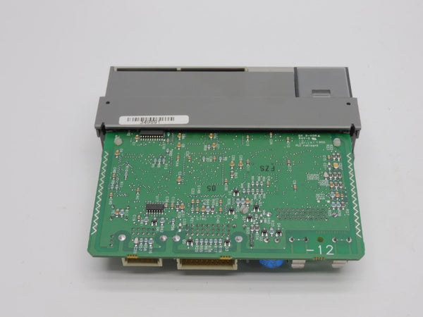 ALLEN BRADLEY 1747-L552 SER. C F/W 9 REV. 5 24VDC 1A (NO KEY/BATTERY) NSNP