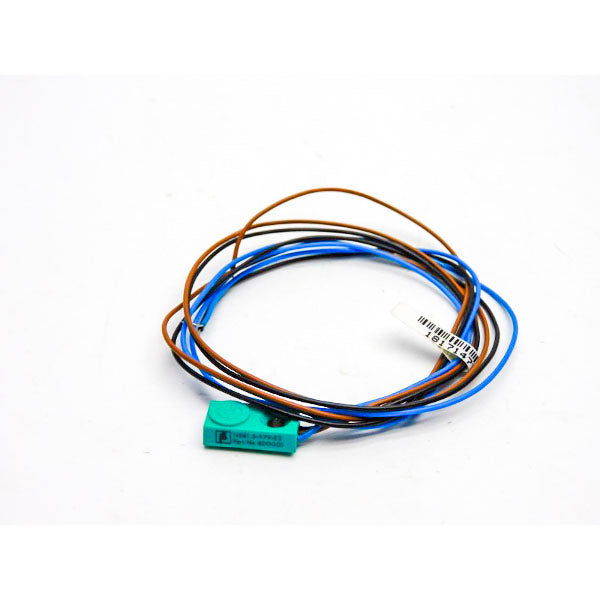 PEPPERL+FUCHS NBB1.5-F79 -E2 800001 NSNP