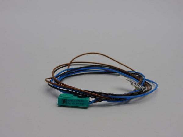 PEPPERL+FUCHS NBB1.5-F79 -E2 800001 NSNP