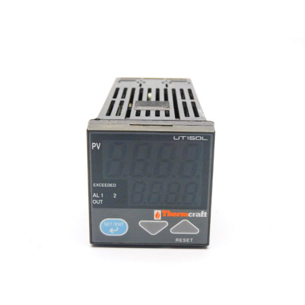YOKOGAWA UT150L-RN/EX/Z S5 100-240VAC UNMP