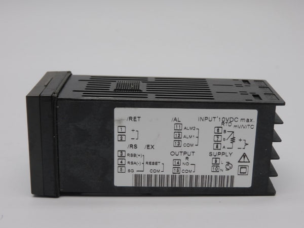 YOKOGAWA UT150L-RN/EX/Z S5 100-240VAC UNMP