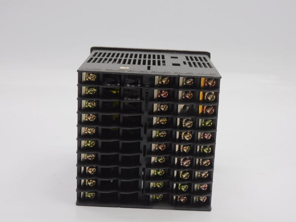 YOKOGAWA UP750-01 S4 100-240VAC (AS PICTURED) UNMP