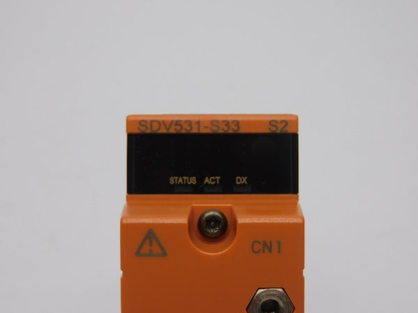 YOKOGAWA SDV531-S33 S2 24VDC 5.5A NSMP