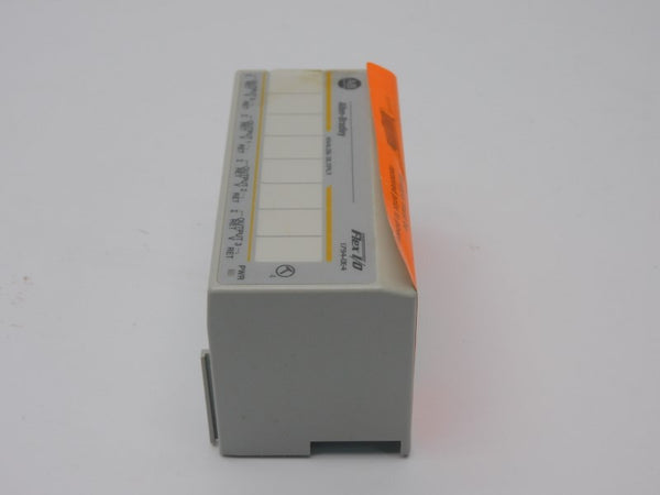 ALLEN BRADLEY 1794-OE4 SER. B REV. A01 24VDC NSNP