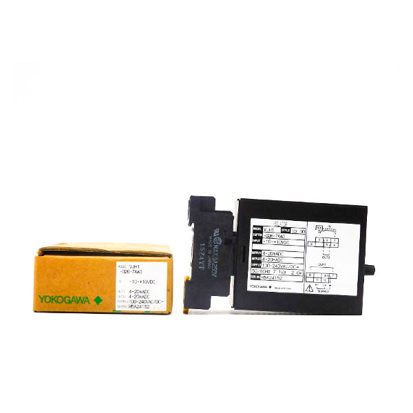 YOKOGAWA VJH1-026-7AA0 100-240VAC NSMP