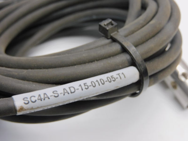 YOKOGAWA SC4A-S-AD-15-010-05-T1 NSNP