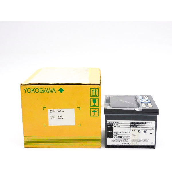 YOKOGAWA UT35A-NNN-11-AA 100-240VAC NSMP