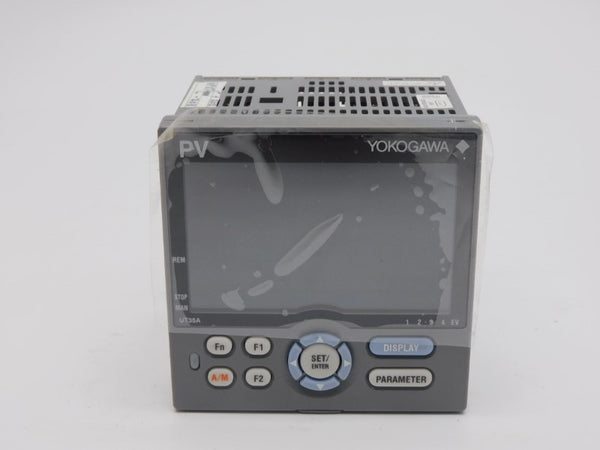 YOKOGAWA UT35A-NNN-11-AA 100-240VAC NSMP