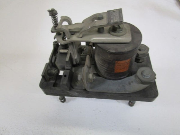 WESTINGHOUSE TI-2 RELAY 1167066-B  UNMP