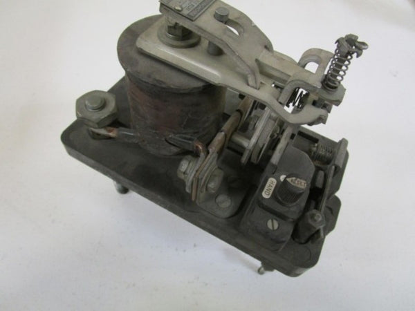 WESTINGHOUSE TI-2 RELAY 1167066-B  UNMP
