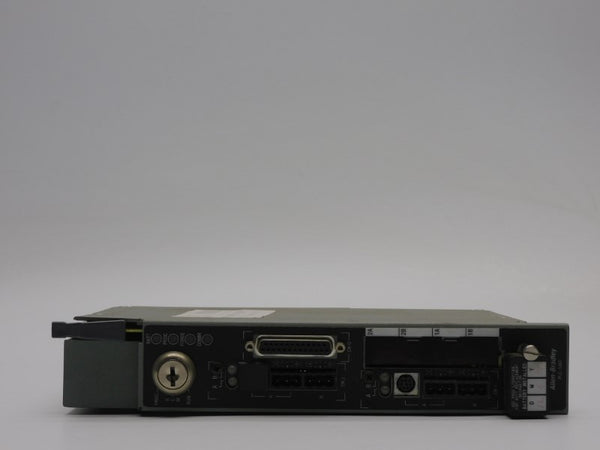 ALLEN BRADLEY 1785-L60B SER. E F/W A REV. C01 5VDC 3.3A (NO KEY) UNMP
