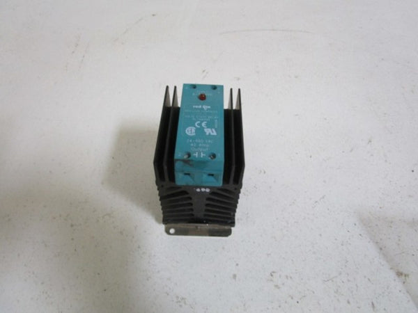 RED LION SOLID STATE RELAY RLY6A000 UNMP