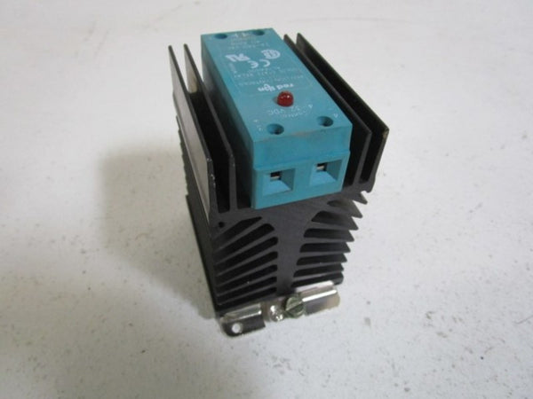 RED LION SOLID STATE RELAY RLY6A000 UNMP