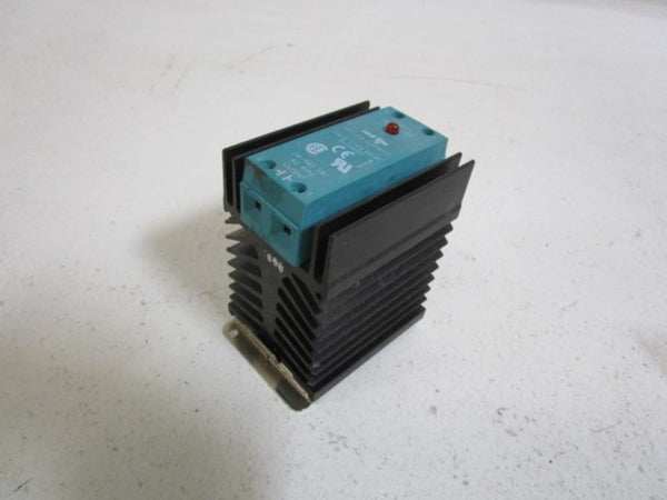 RED LION SOLID STATE RELAY RLY6A000 UNMP
