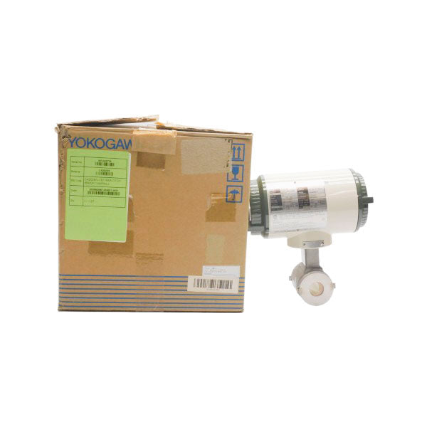 YOKOGAWA CA202SN-CB1-NSA-D1DH/BR/CF11/MRR/L2 24VDC NSMP