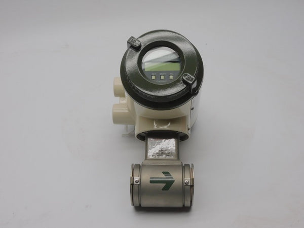 YOKOGAWA CA202SN-CB1-NSA-D1DH/BR/CF11/MRR/L2 24VDC NSMP