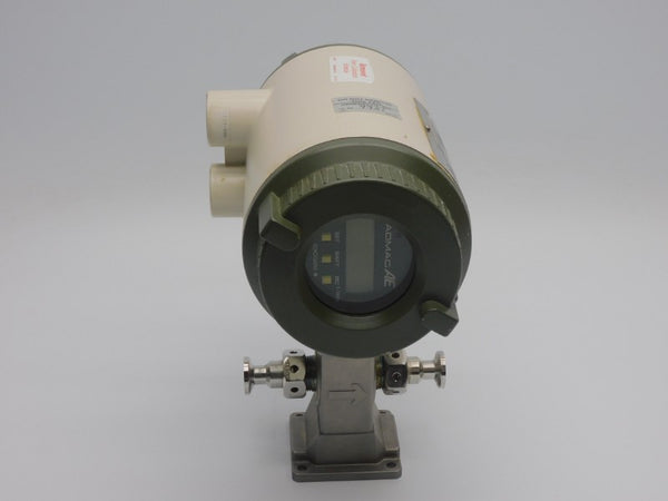 YOKOGAWA AE102MG-CU3-EEA-A1DH 100-240VAC UNMP