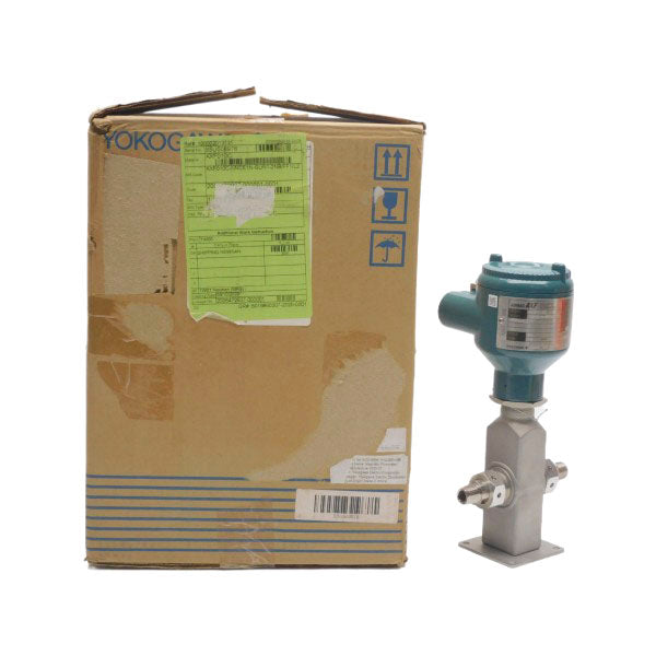 YOKOGAWA AXF010C-NNCE1N-GUN1-2NB/FF1/L2 NSMP