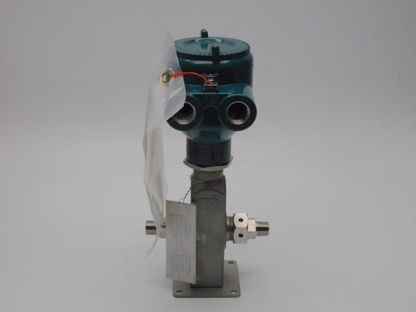 YOKOGAWA AXF010C-NNCE1N-GUN1-2NB/FF1/L2 NSMP