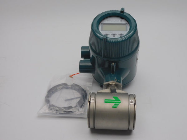 YOKOGAWA AXF040C-D1CE1L-AA11-21B/FF1/SCT/L2 100-240VAC 0.2A NSMP