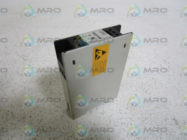 SCHMERSAL SAFETY RELAY AES 1146 UNMP