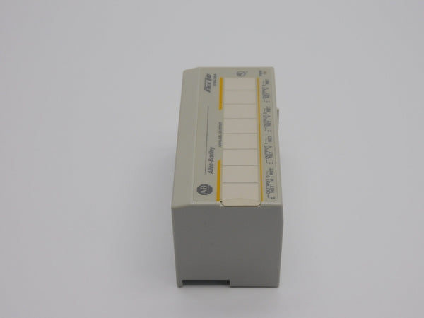 ALLEN BRADLEY 1794-OE4 SER. B REV. A01 24VDC NSNP