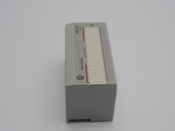 ALLEN BRADLEY 1794-IA16 SER. A VER. 01 120VAC NSNP