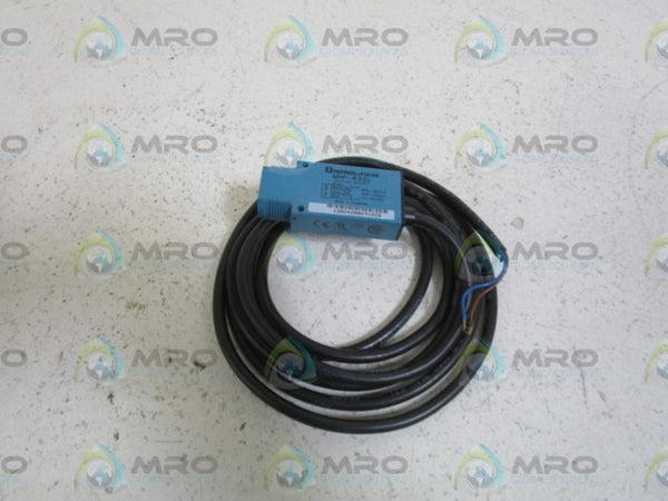 PEPPERL+FUCHS MHP-R33L PHOTOELECTRIC SENSOR UNMP