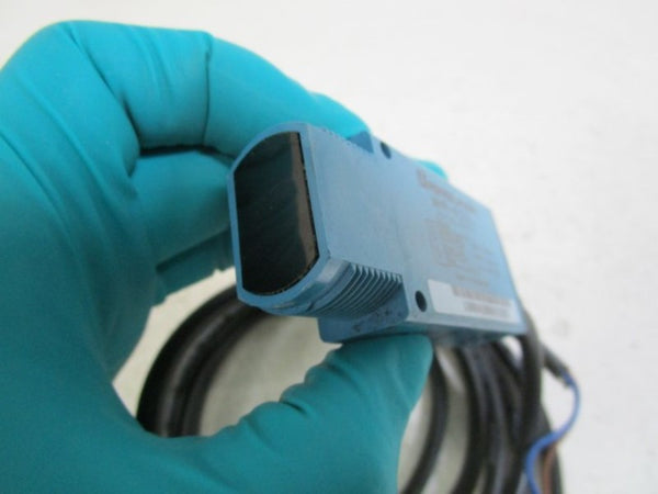 PEPPERL+FUCHS MHP-R33L PHOTOELECTRIC SENSOR UNMP