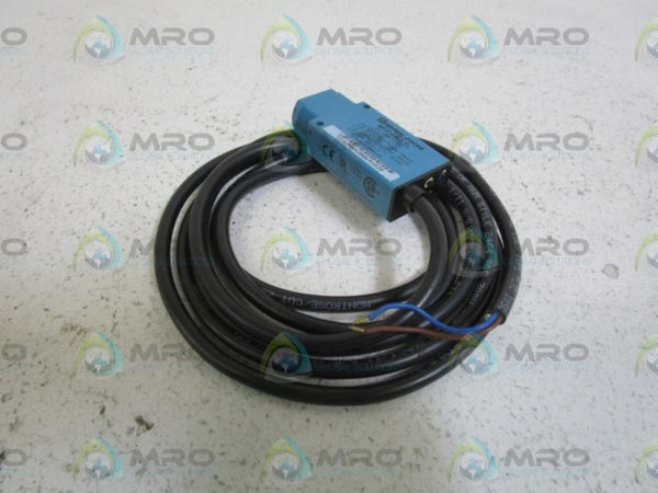 PEPPERL+FUCHS MHP-R33L PHOTOELECTRIC SENSOR UNMP