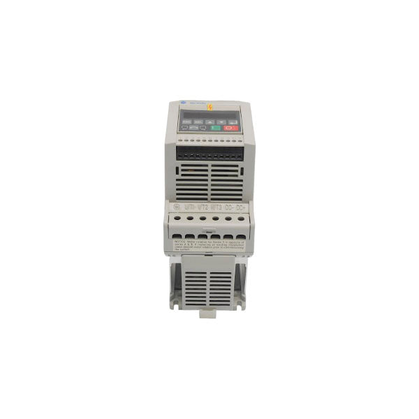 ALLEN BRADLEY 160-BA03NSF1 SER. C F/W 7.06 380-460V 2.8A NSNP