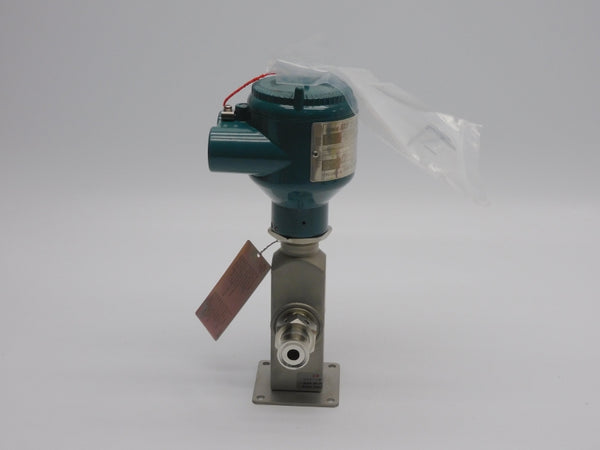 YOKOGAWA AXF010C-NNCE1N-GUN1-2NB/FF1/L2/YF268 NSNP