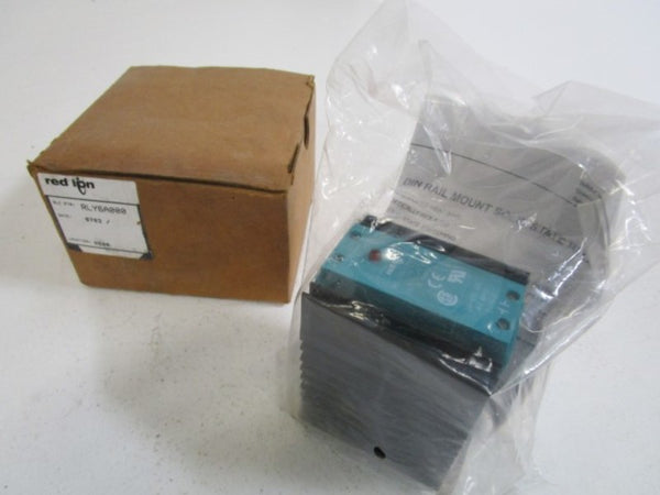 RED LION SOLID STATE RELAY RLY6A000 NSMP