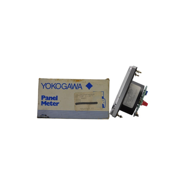 YOKOGAWA EATON 254400FAFA8AHR NSMP