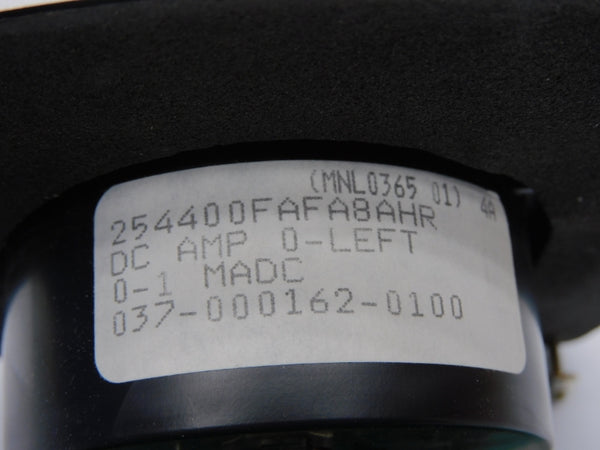 YOKOGAWA EATON 254400FAFA8AHR NSMP