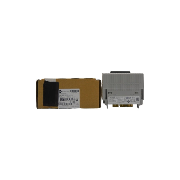 ALLEN BRADLEY 5094-OB16 SER. A F/W 2.011 VER. 03 18-32VDC 1A NSMP