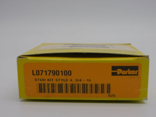 PARKER L071790100 NSMP
