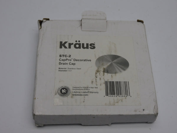 KRAUS STC-2 NSMP