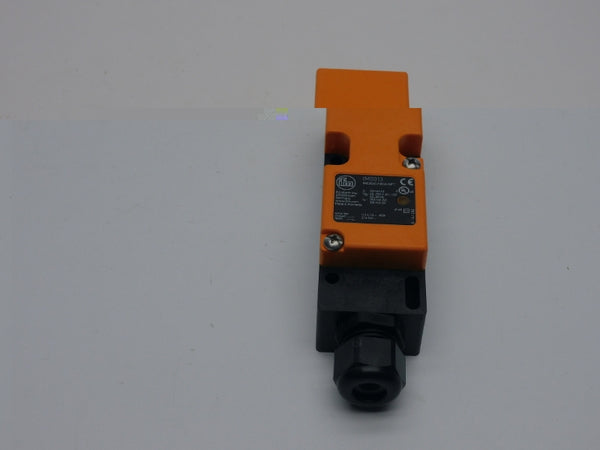 IFM EFECTOR IME2020-FBOA/NPT/RT IM0013 20-250VAC/DC NSMP