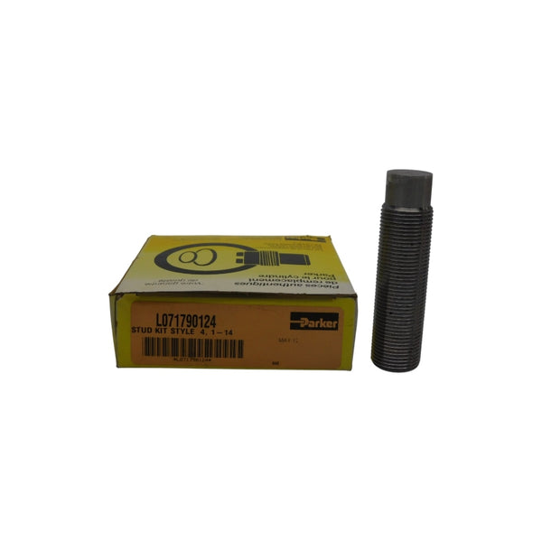 PARKER L071790124 (STUD ONLY) NSMP