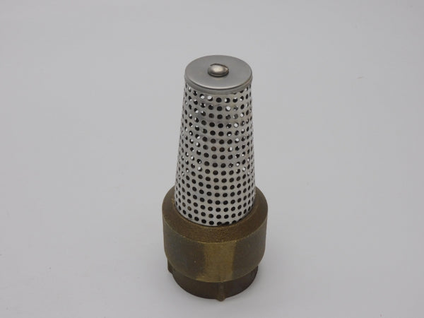 STRAINER 2X746A NSMP