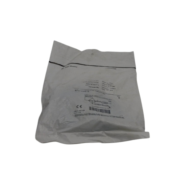 ALLEN BRADLEY 871T-H2A12 SER. B 20-132VAC NSMP